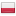 chojna.pl server is located in Poland